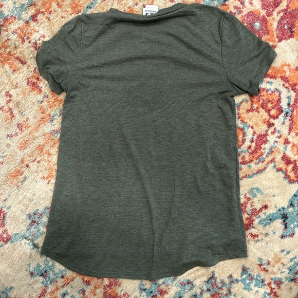 Woodsy Owl anti pollution tee - XS - Picture 5 of 5